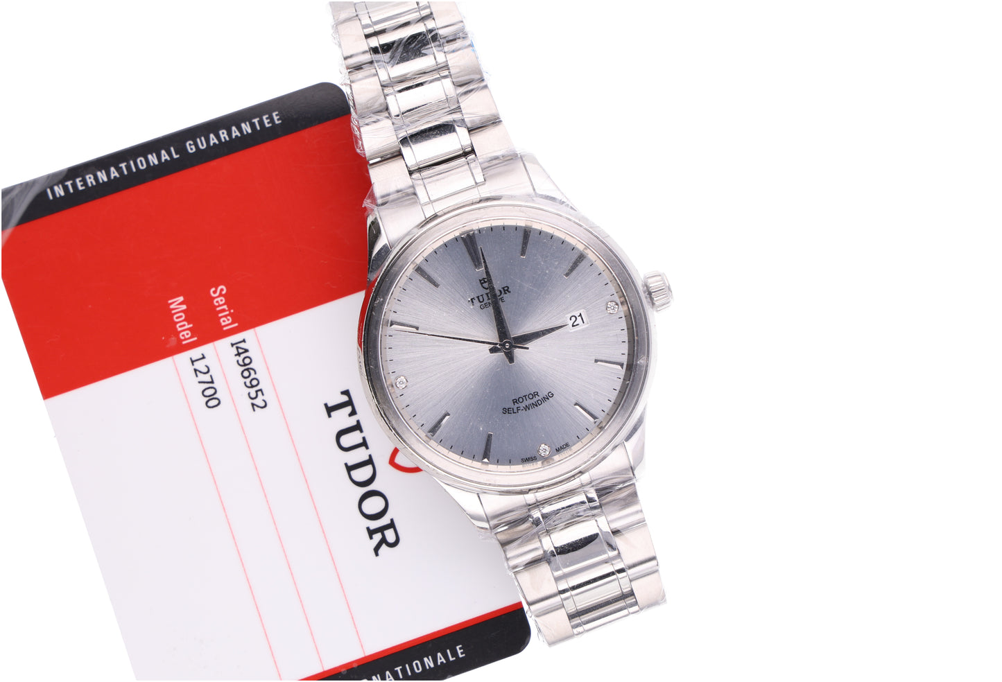 Tudor 12700