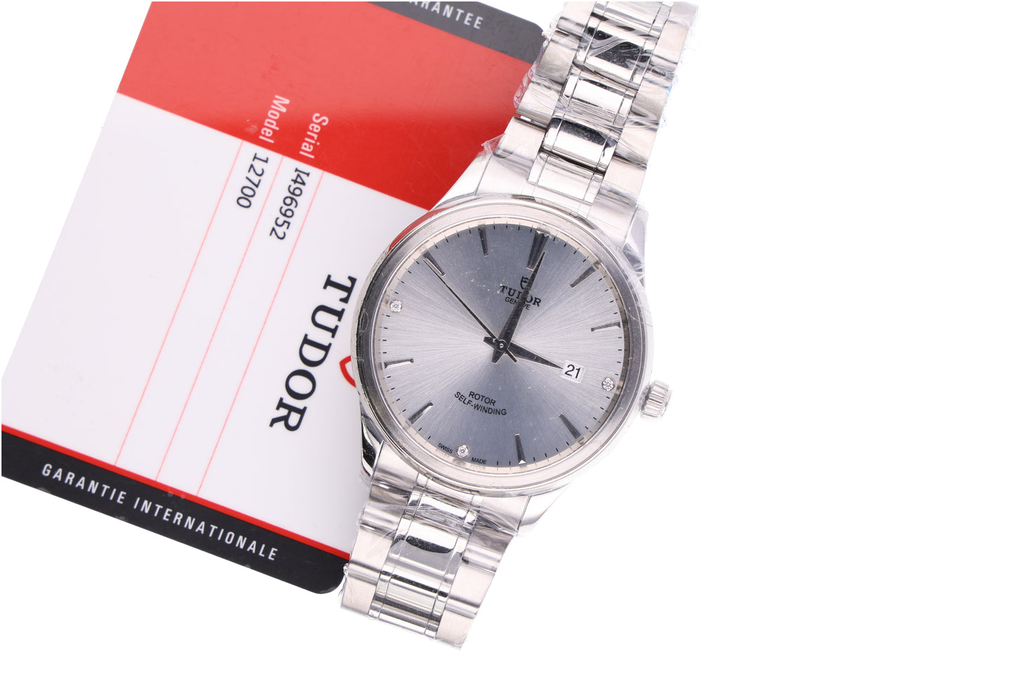 Tudor 12700