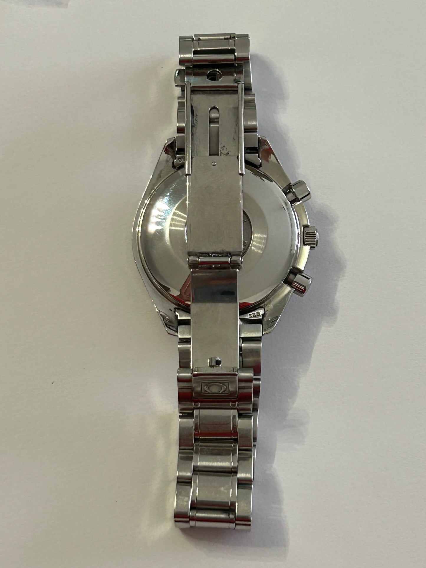 Omega Speedmaster 3513000