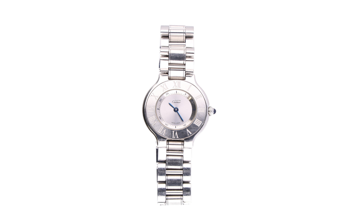 Cartier 1340