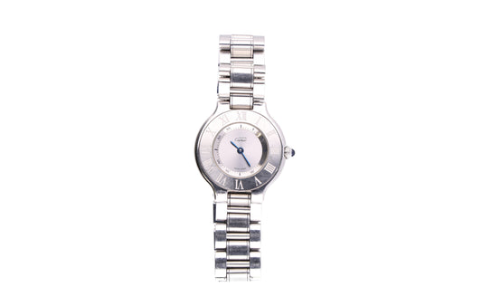 Cartier 1340