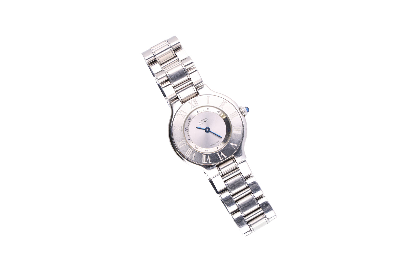 Cartier 1340