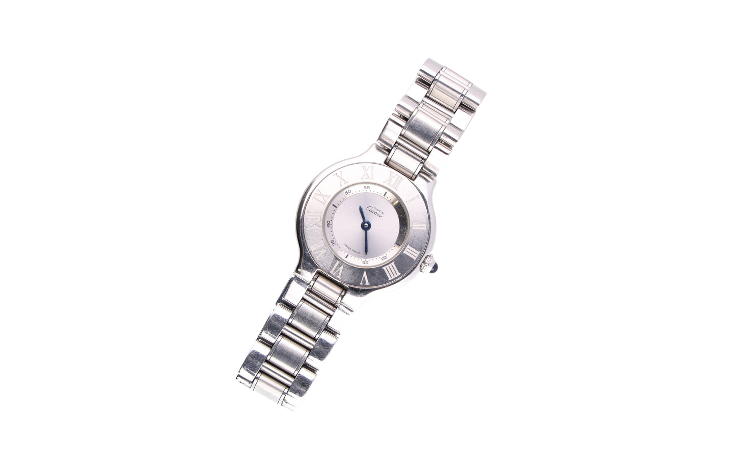 Cartier 1340