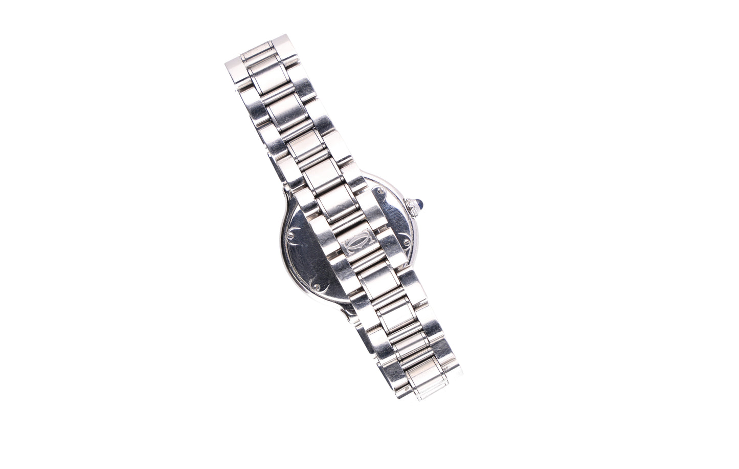 Cartier 1340