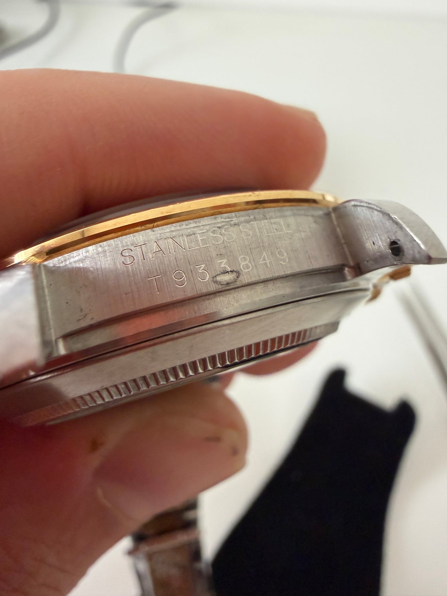 Rolex 16523 seriale T