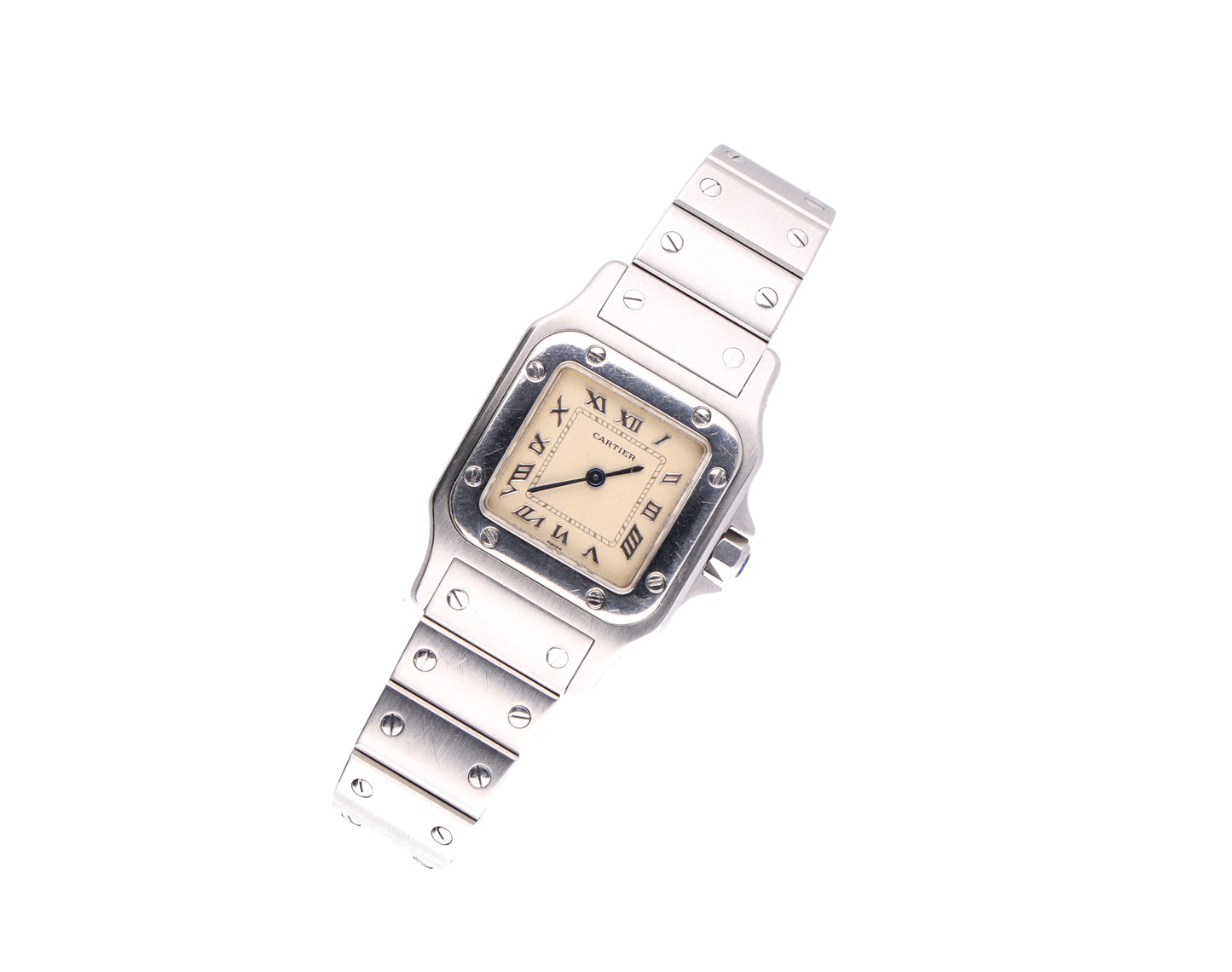 Cartier 1366