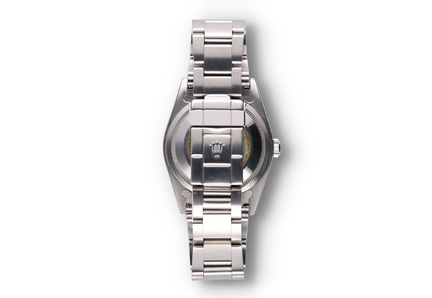 Rolex Explorer I 14270 Tritium Dial