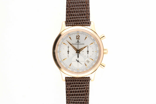 Jaeger-LeCoultre - Chrono Master Control - 145.2.31
