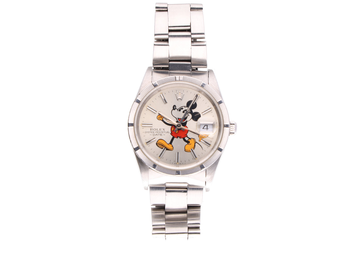 Rolex 1500