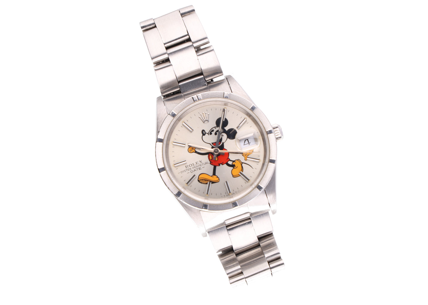 Rolex 1500