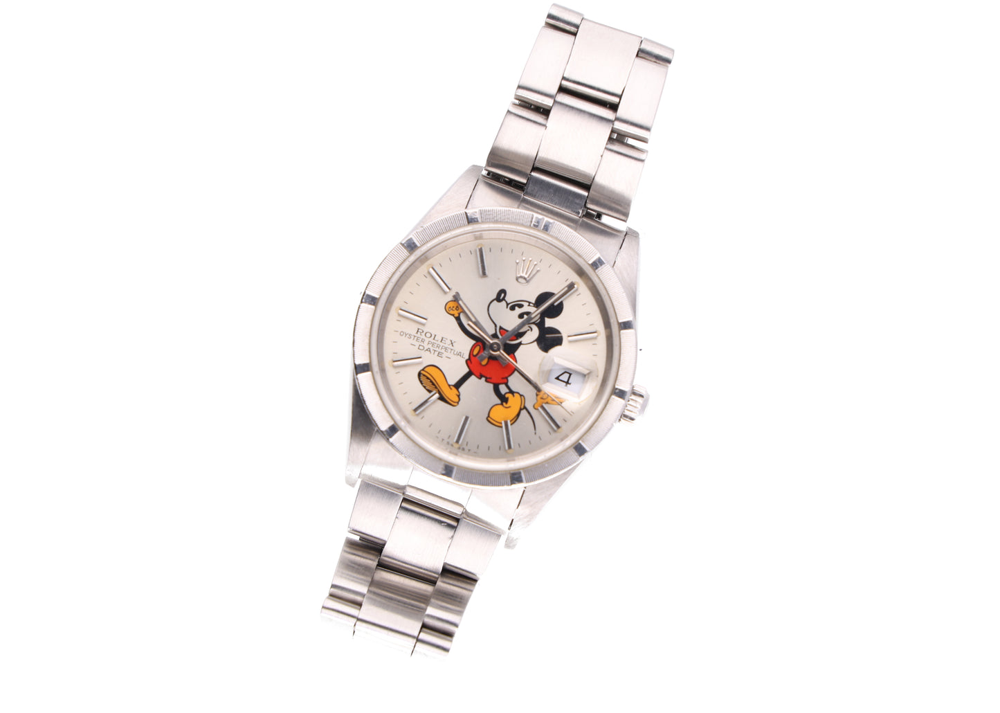 Rolex 1500