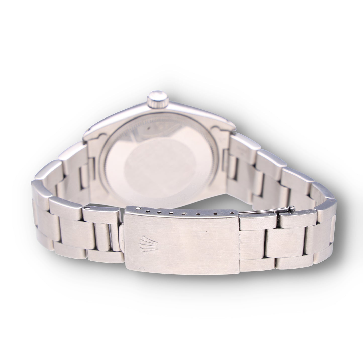 Rolex 1500 34mm with origiaPaper