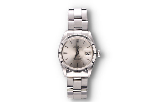 Rolex oyster perpetual 1501