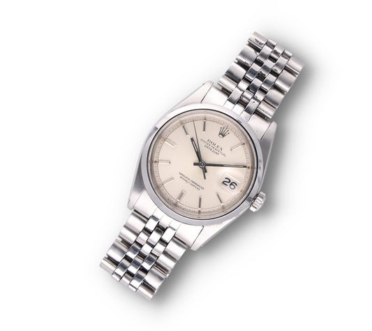 Rolex 1600 datejust 36mm