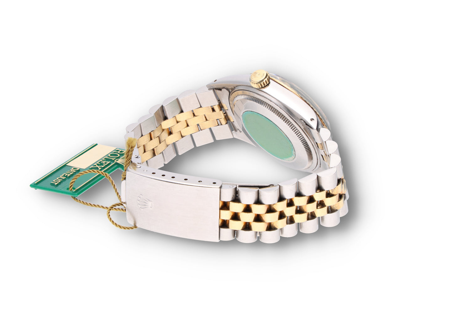 Rolex datejust 16013