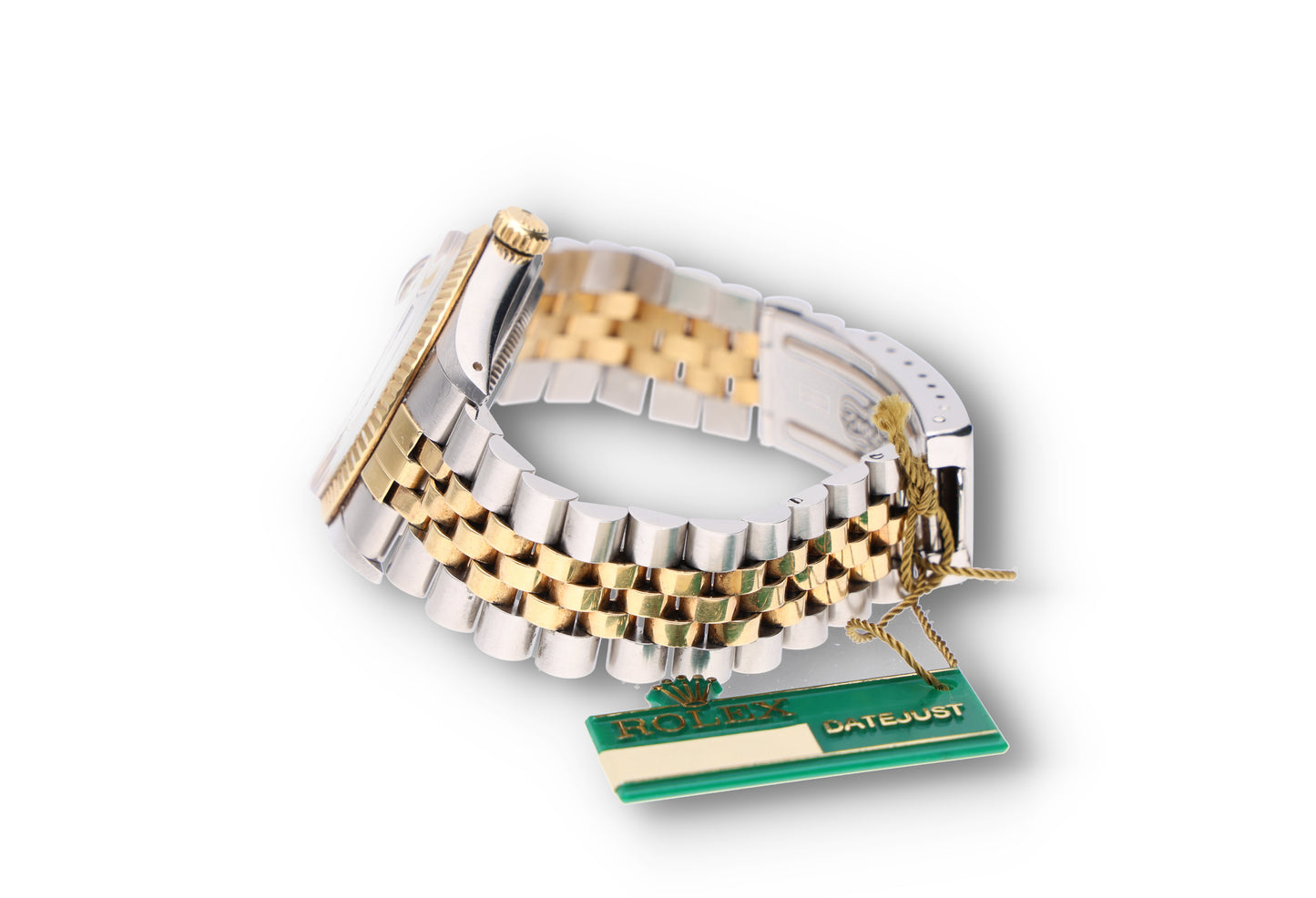 Rolex datejust 16013