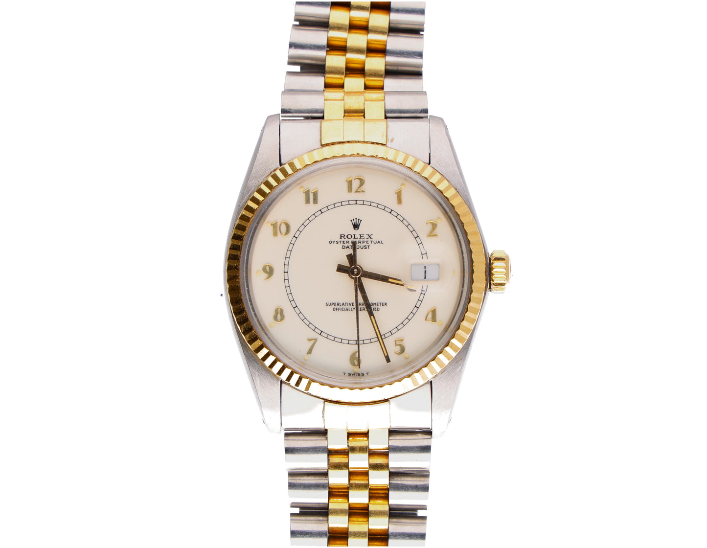 Rolex 16013