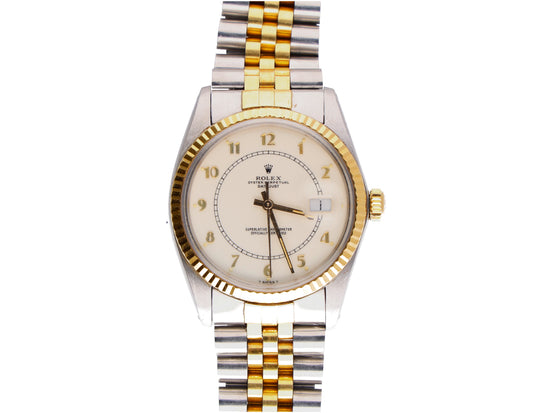 Rolex 16013