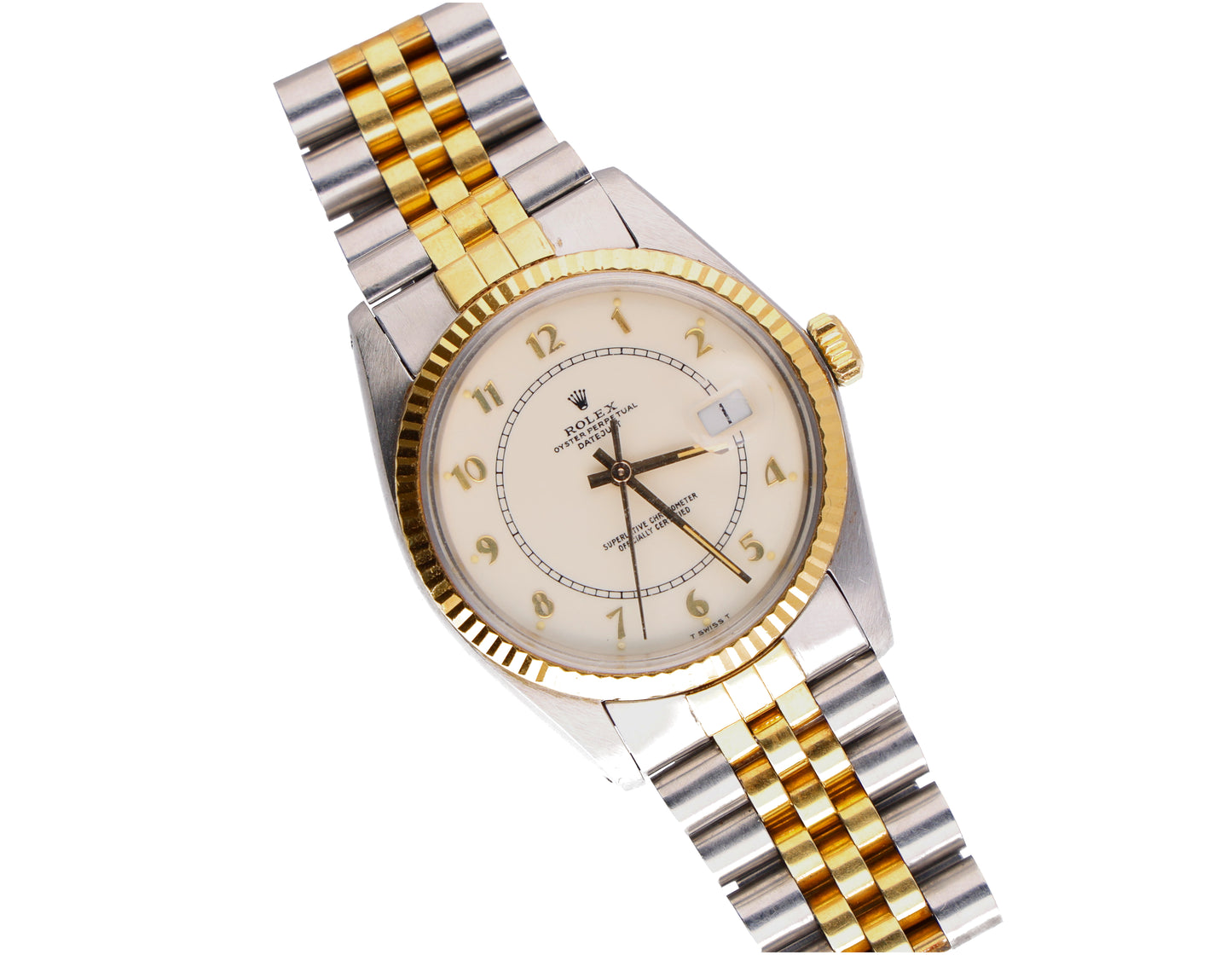 Rolex 16013