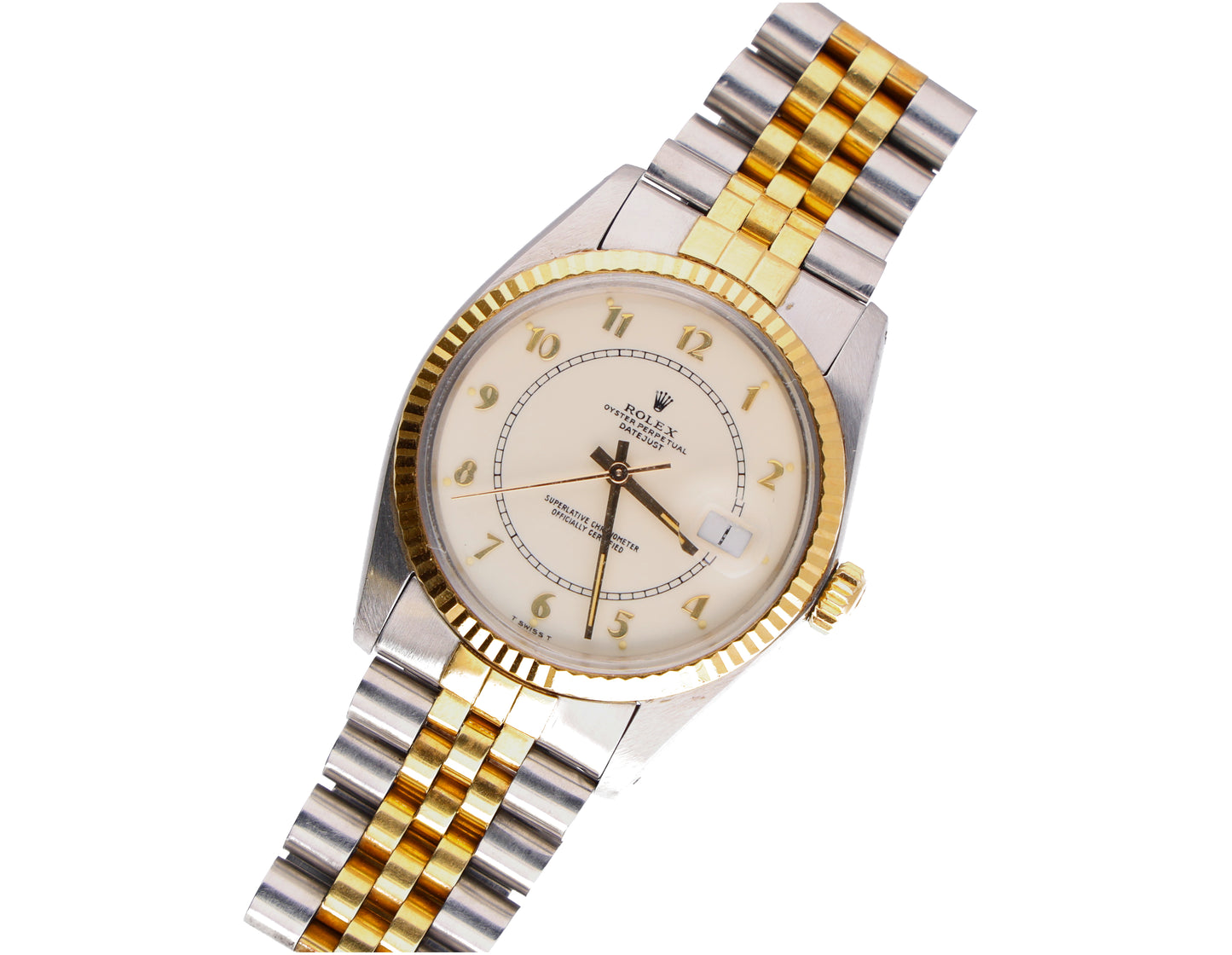 Rolex 16013