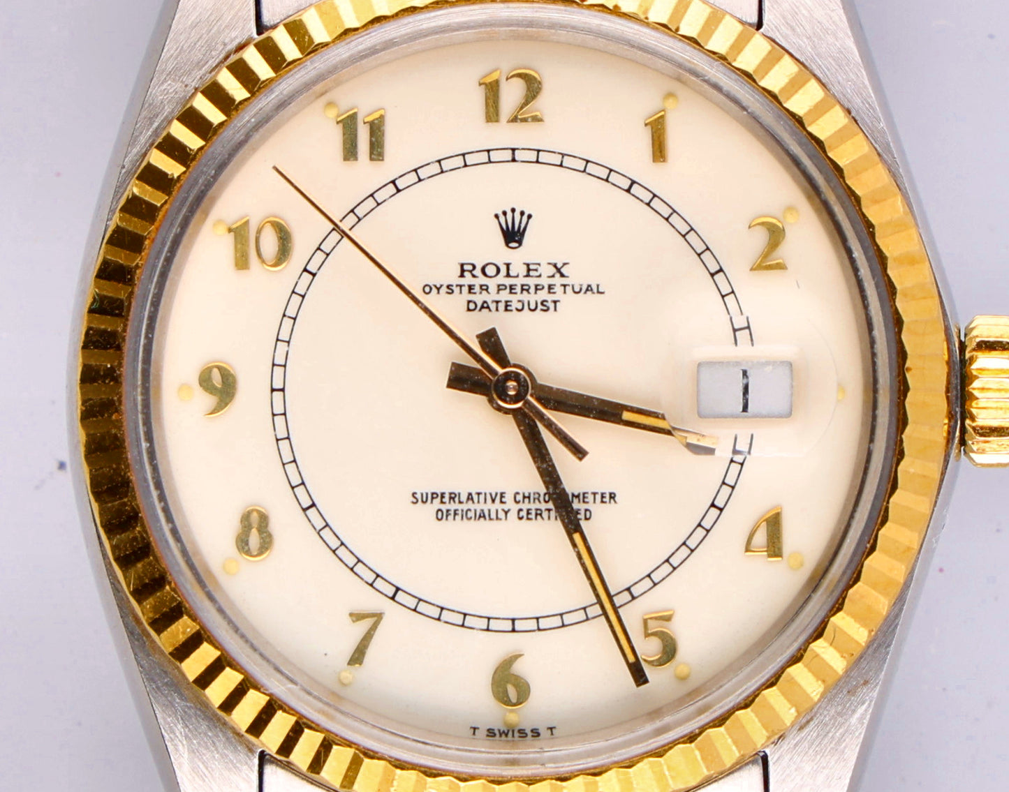 Rolex 16013