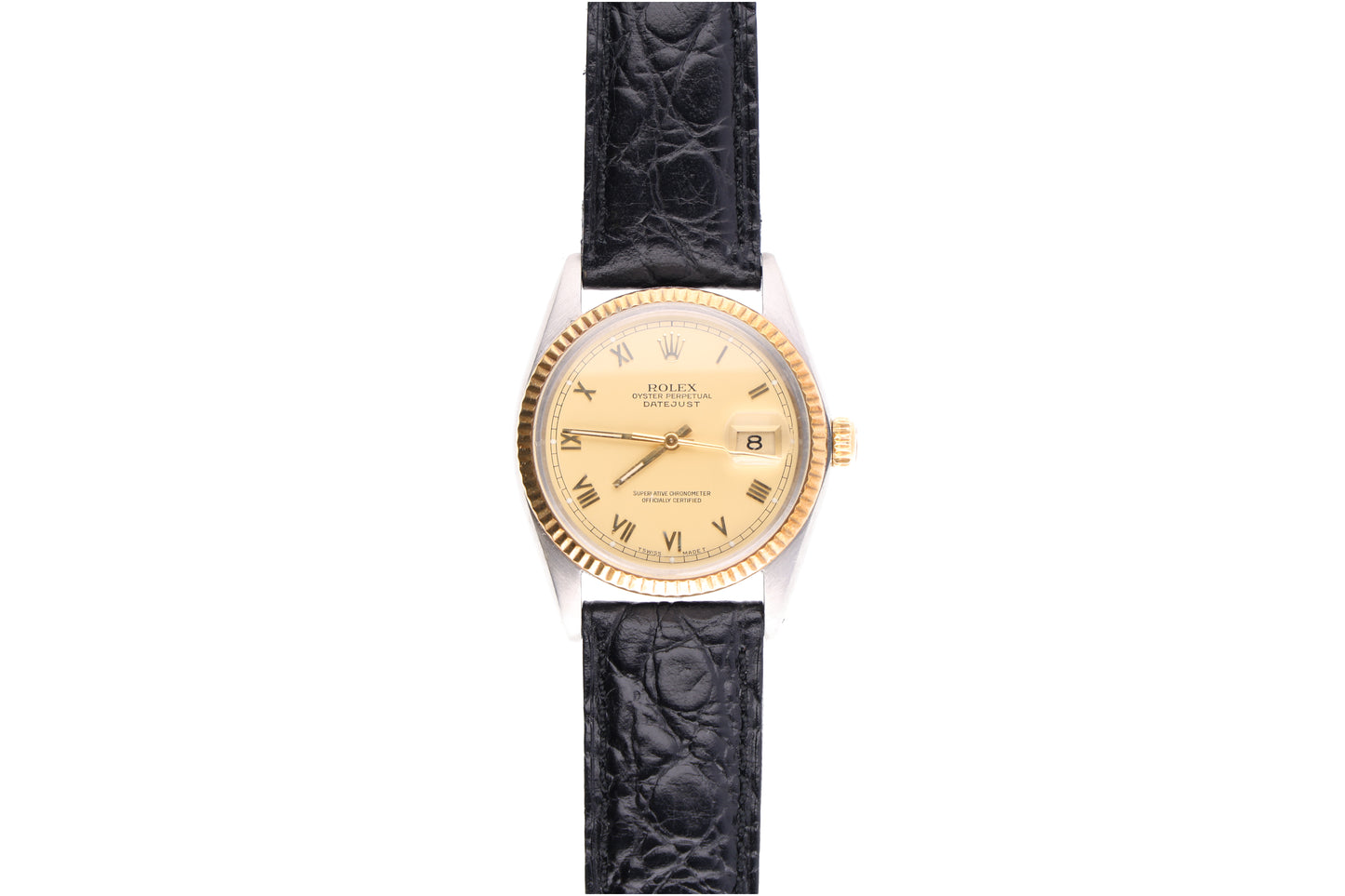 Rolex 16013