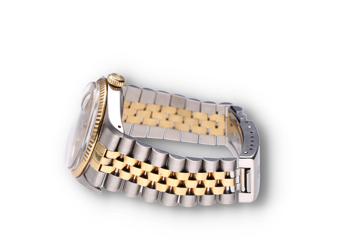 Rolex Datejust 16013 linen Dial