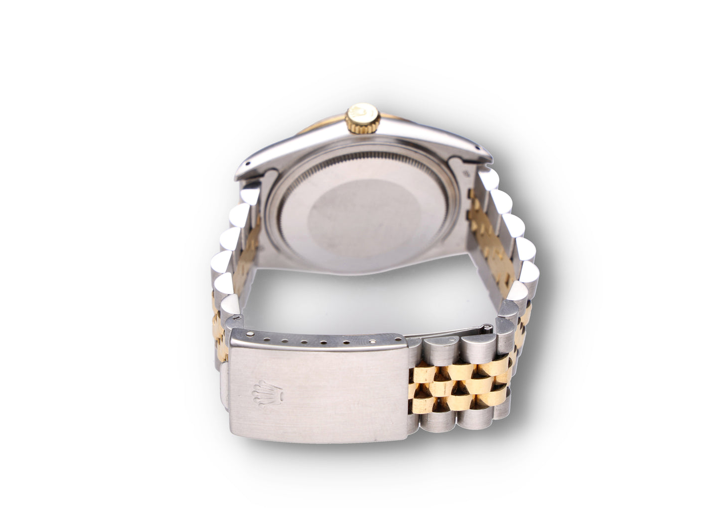 Rolex Datejust 16013 linen Dial
