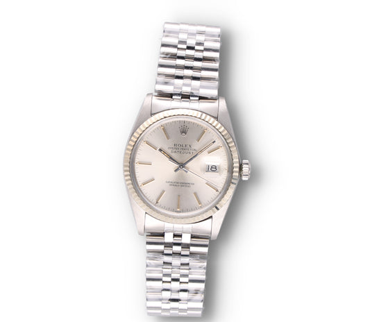Rolex datejust 16014