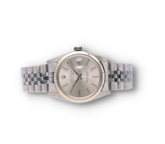 Rolex datejust 16014