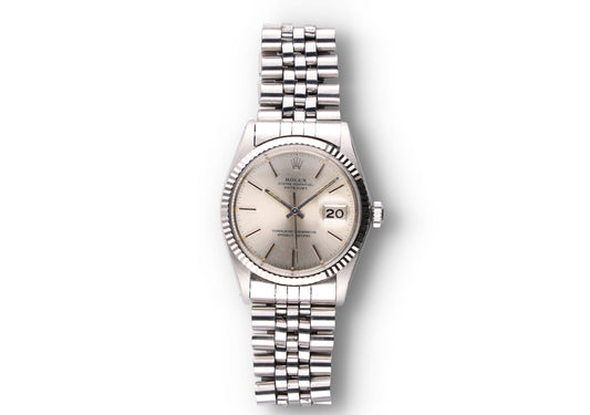 Rolex Datejust 16014