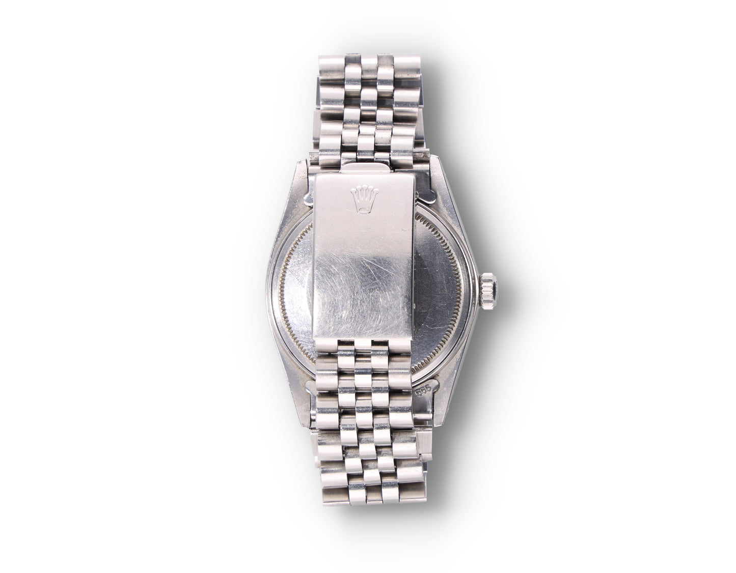 Rolex Datejust 16014 Linen