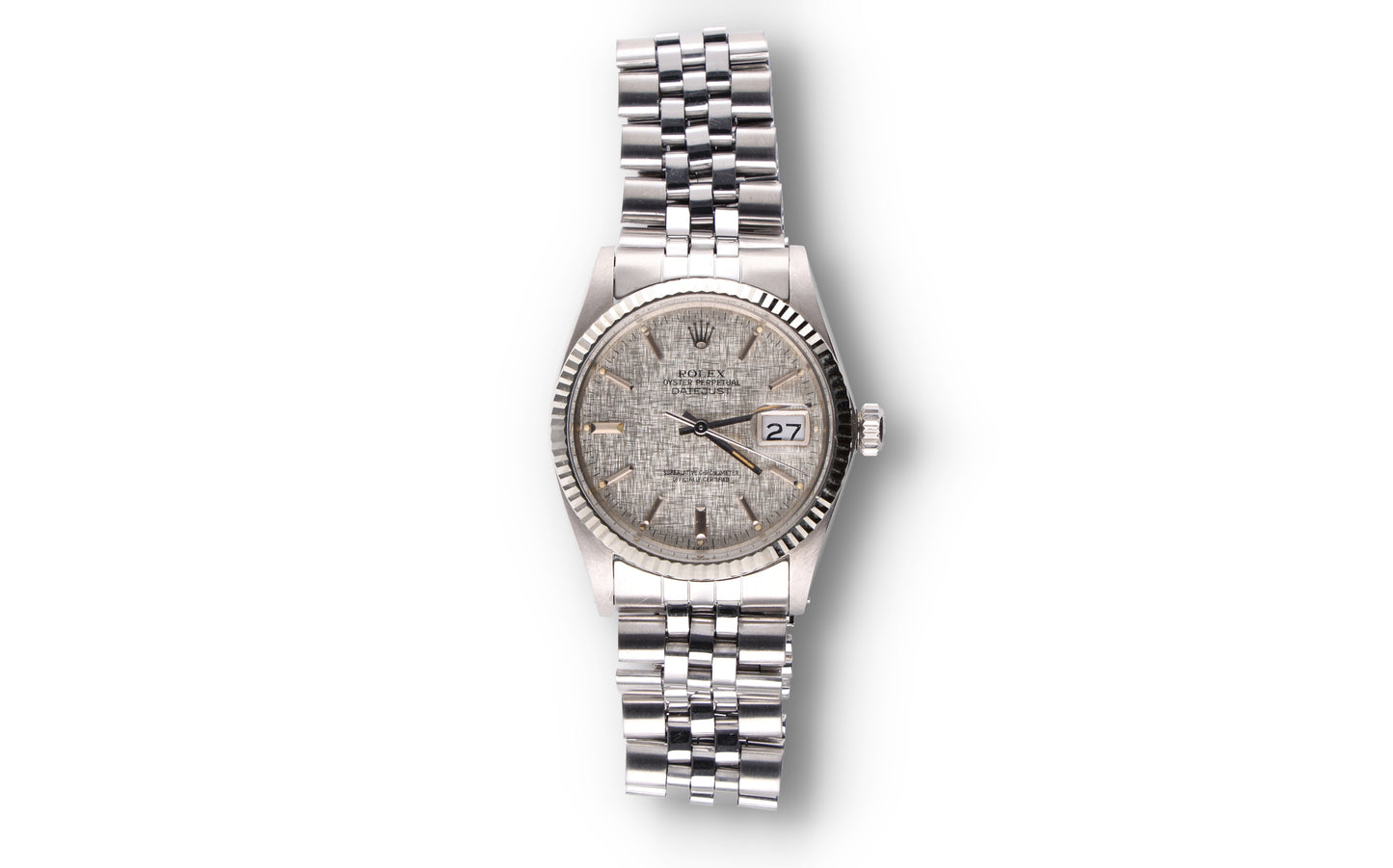 Rolex Datejust 16014