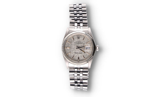 Rolex Datejust 16014