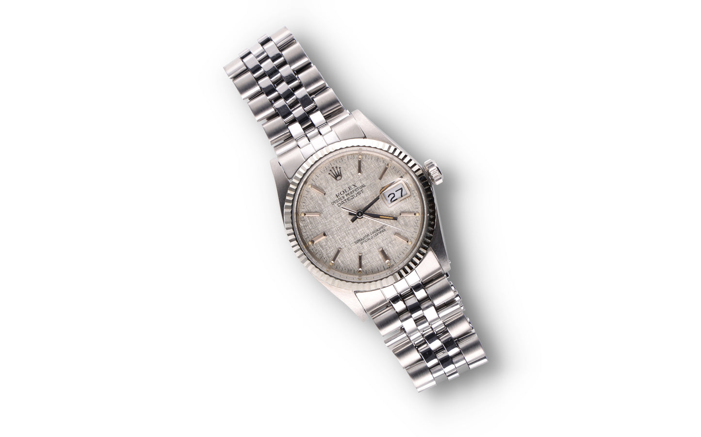 Rolex Datejust 16014