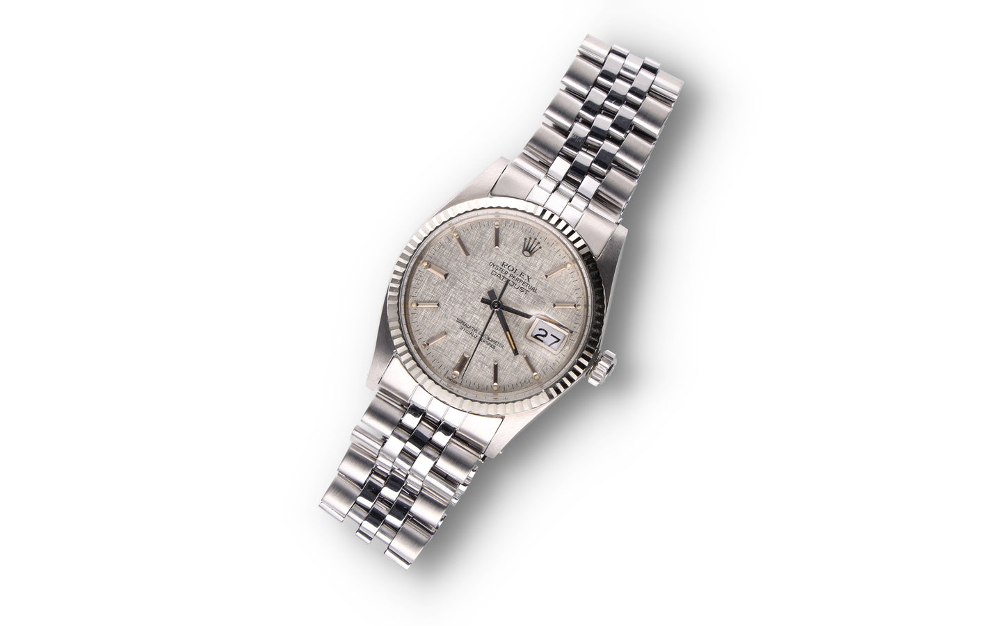 Rolex Datejust 16014