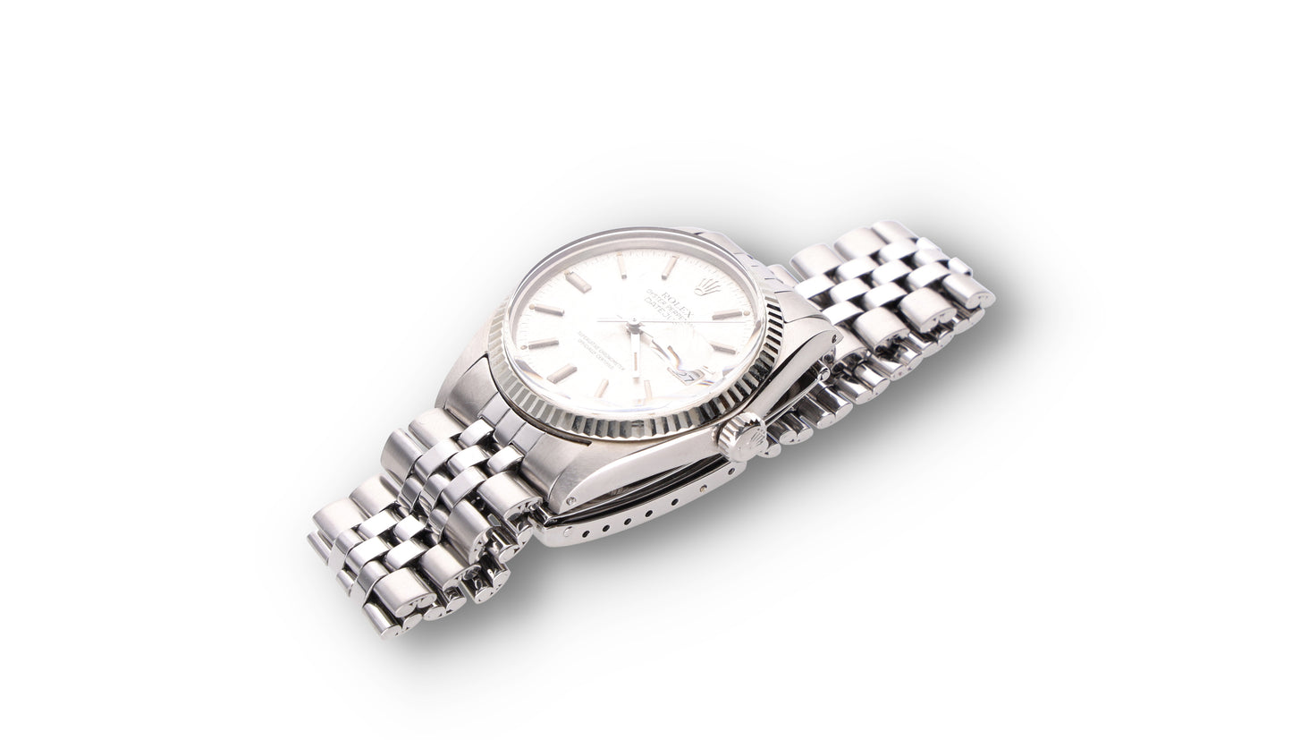 Rolex Datejust 16014