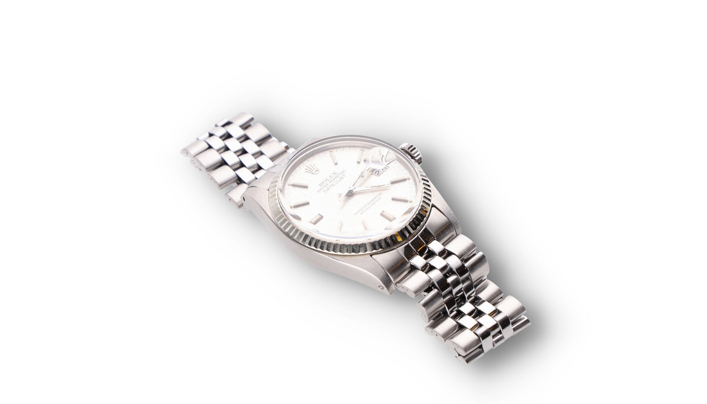 Rolex Datejust 16014