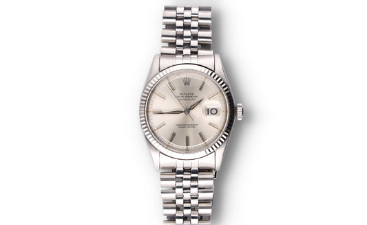 Rolex Datejust 1601