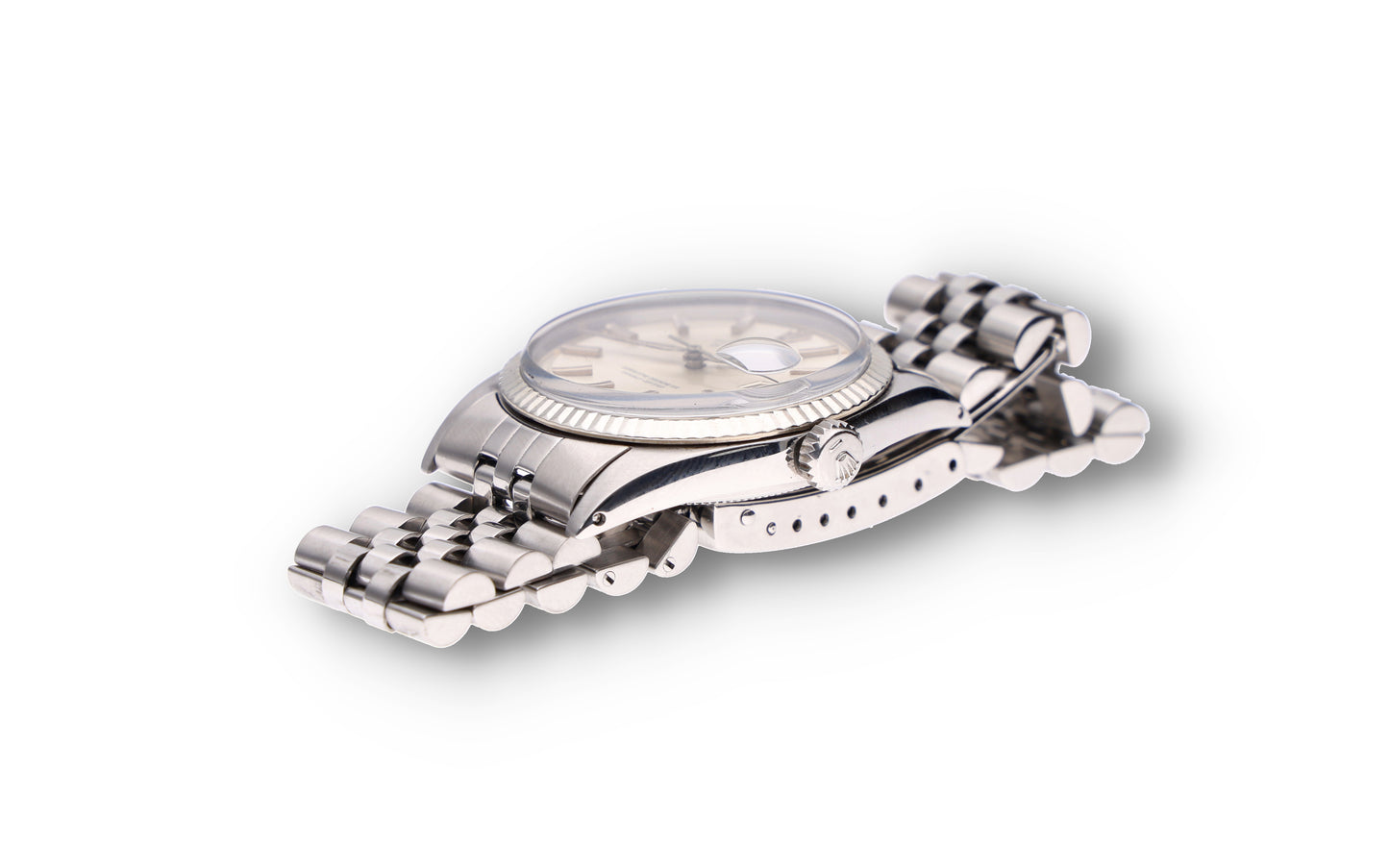 Rolex Datejust 1601