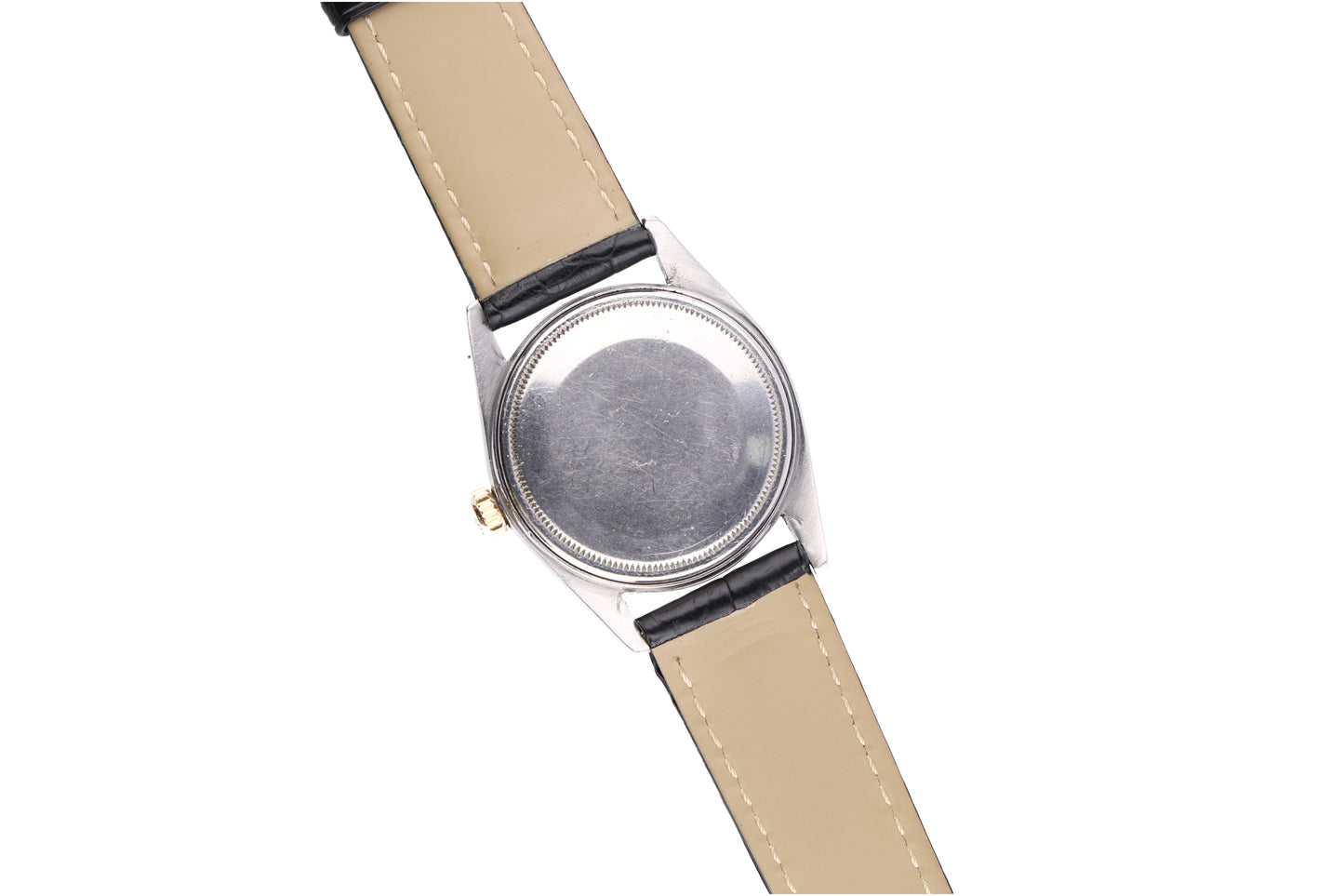 Rolex 1601 linen