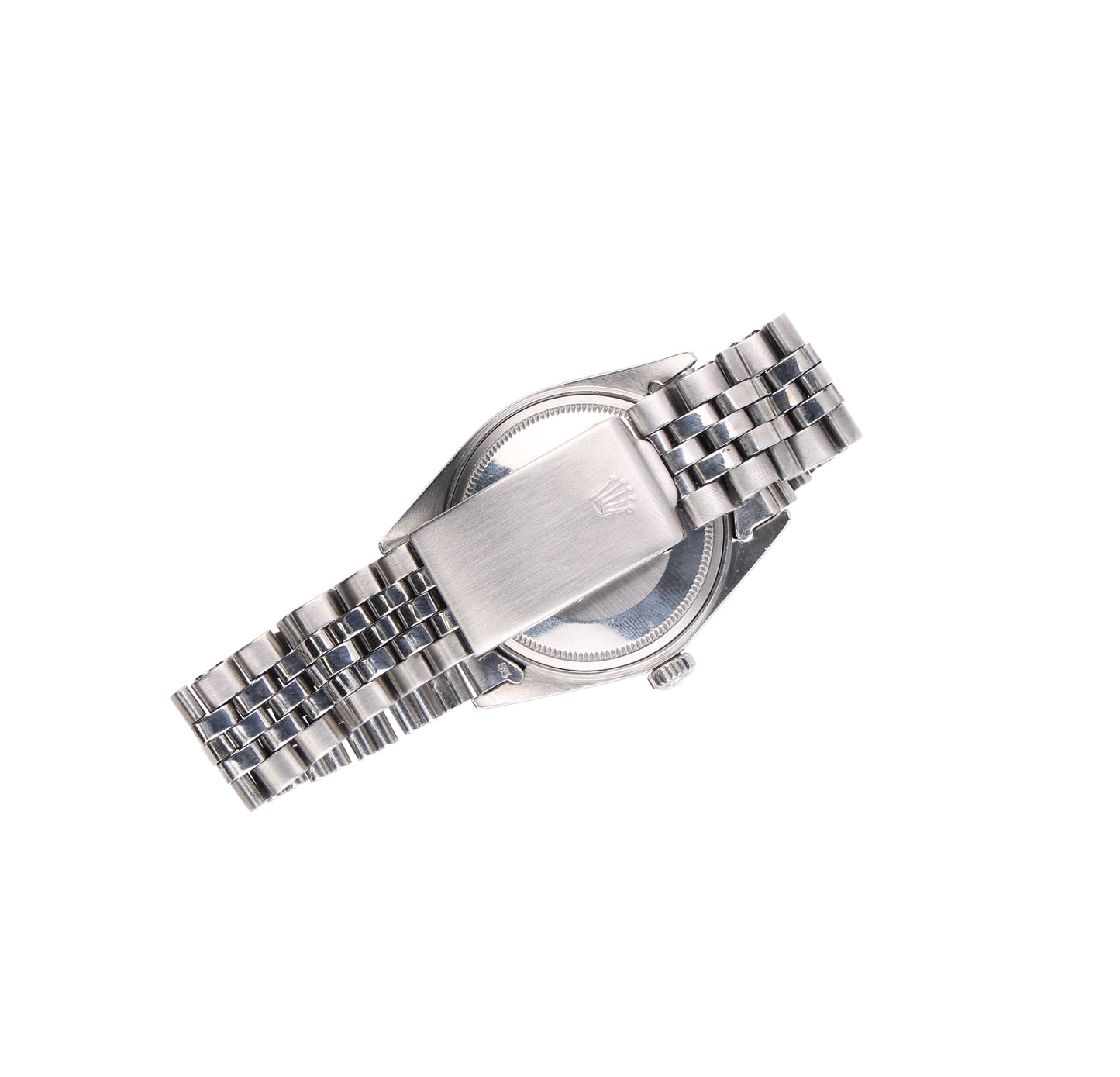 Rolex Datejust 1601 linen