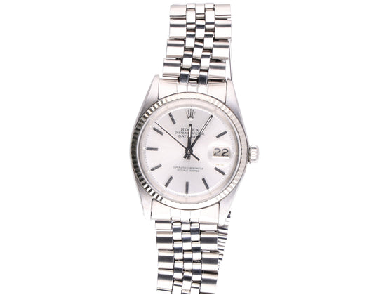 Rolex 1601