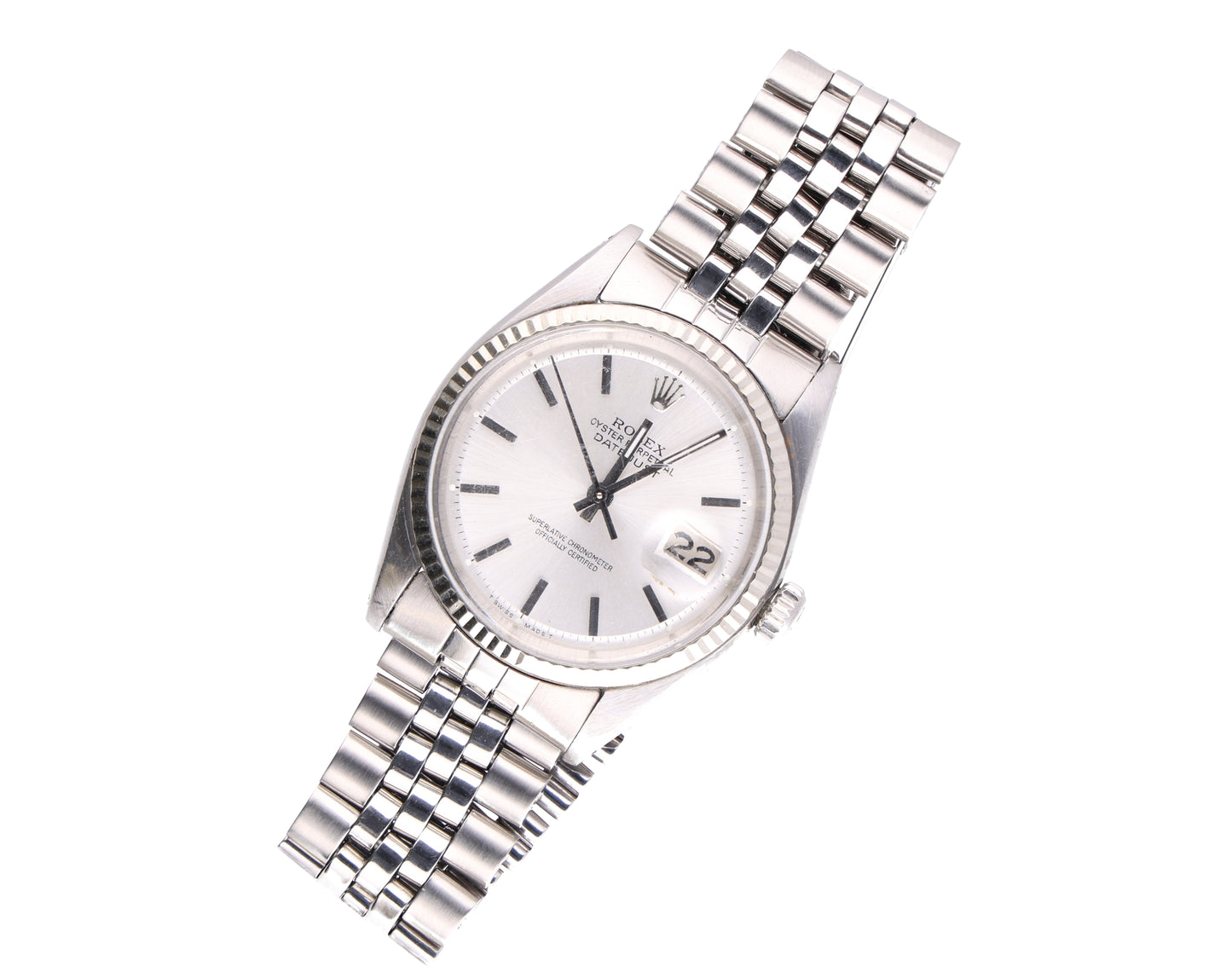 Rolex 1601
