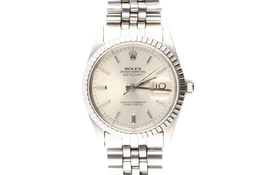 Rolex Datejust 16030