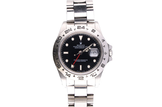 Rolex 16550 ser R
