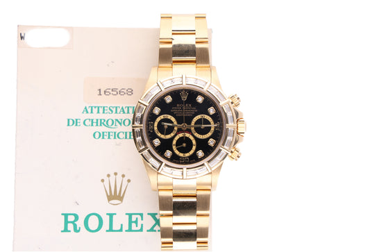 Rolex 16568