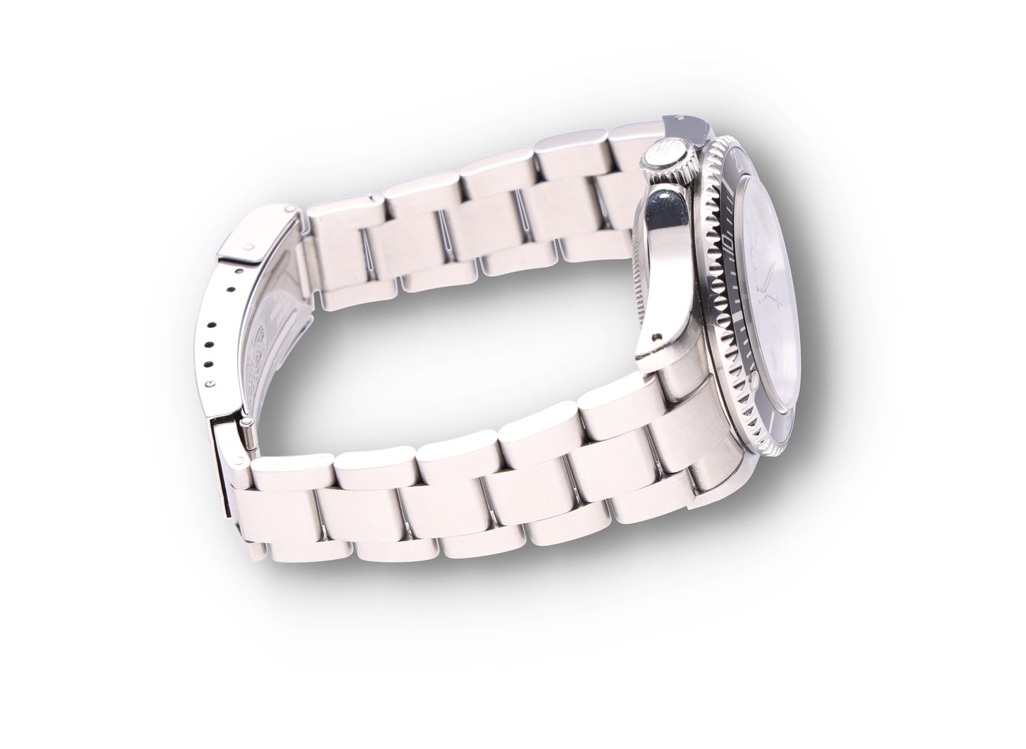Rolex Seadweller 16600 ser U
