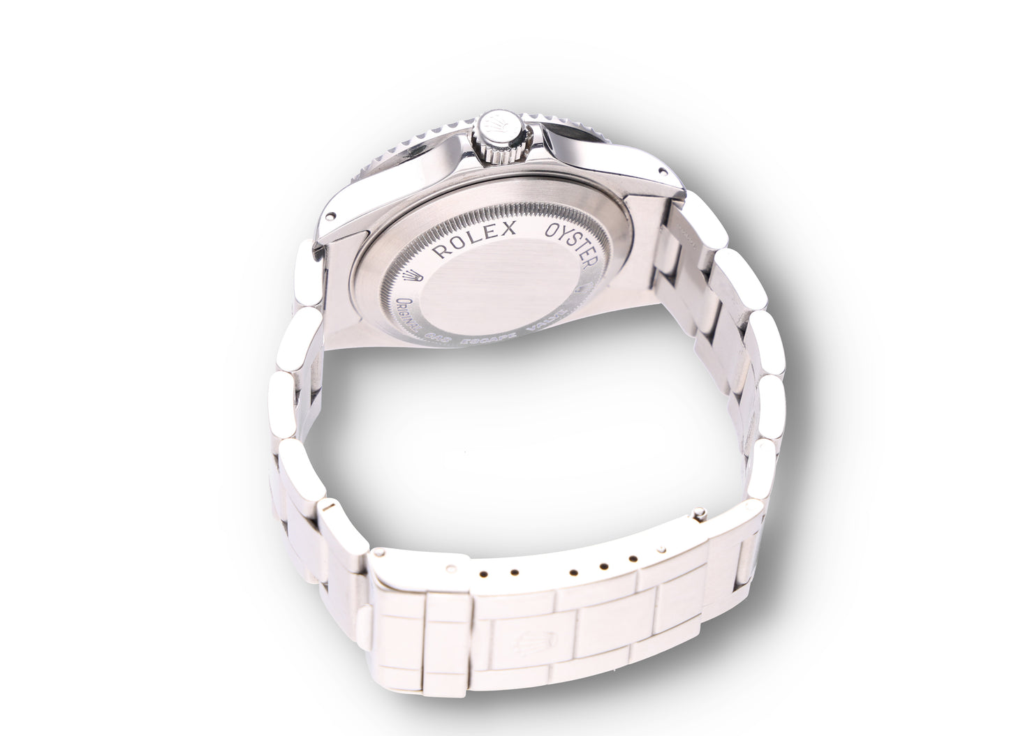 Rolex Seadweller 16600 ser U
