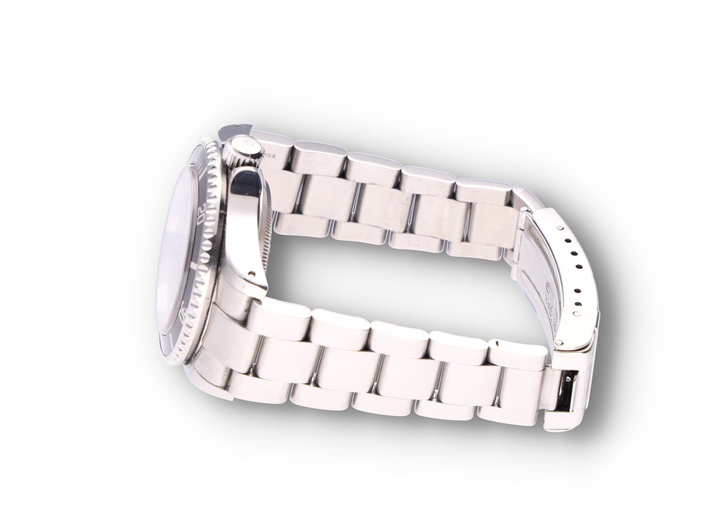 Rolex Seadweller 16600 ser U